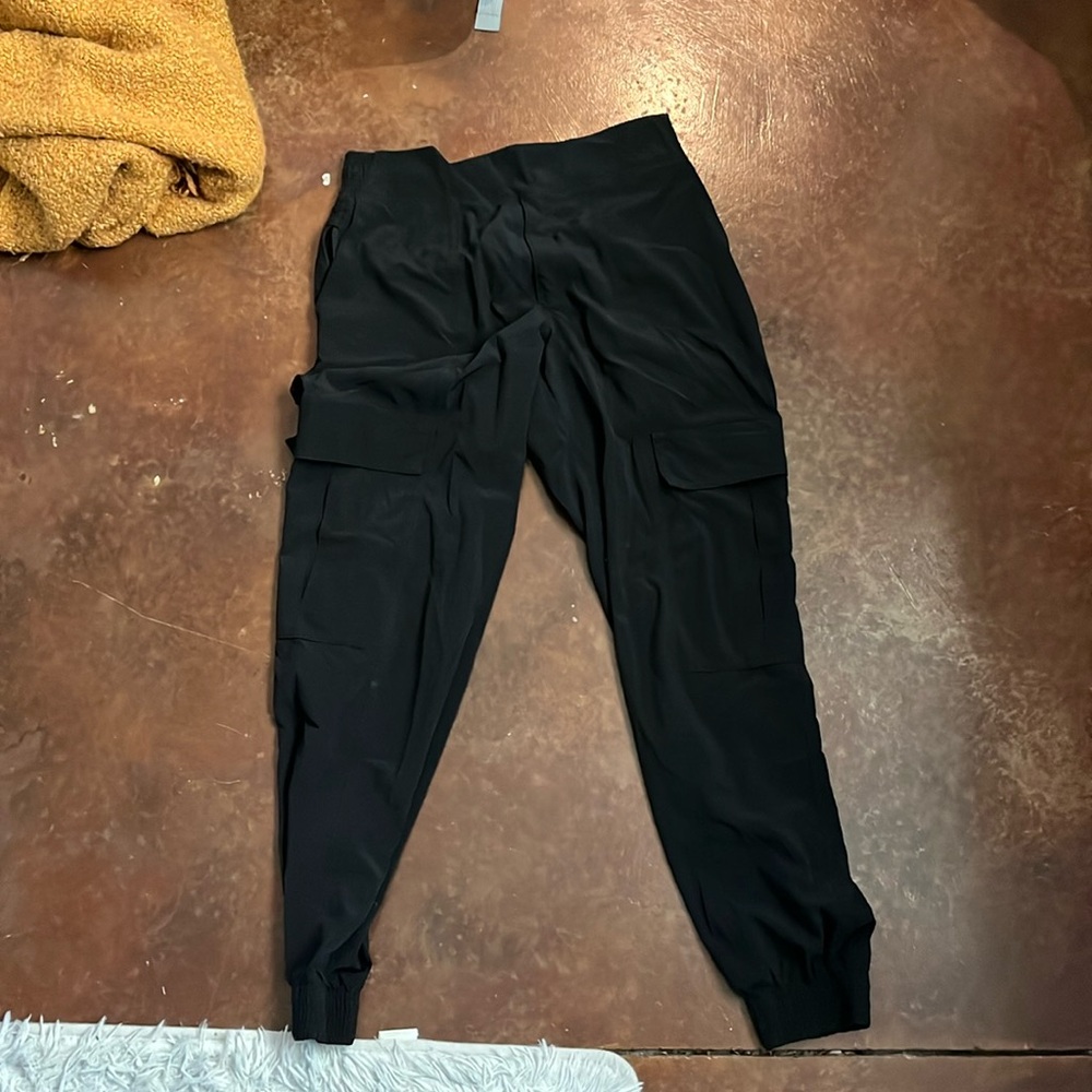 Athleta joggers